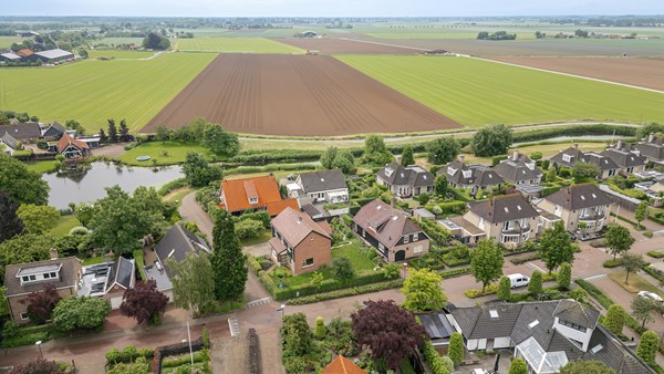 Medium property photo - Hoefslag 2, 4286 GD Almkerk
